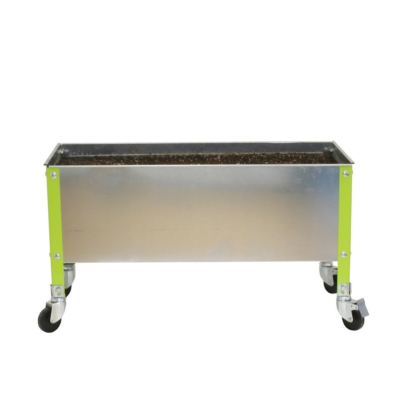 Est. ac inox 52,5x90x60cmVe SIMONRACK