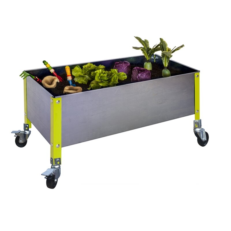 Est. ac inox 52,5x120x60cmVe SIMONRACK