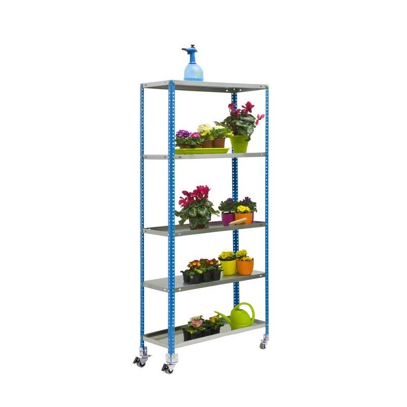 Est. jardin 191,5x90x30cmAz SIMONRACK