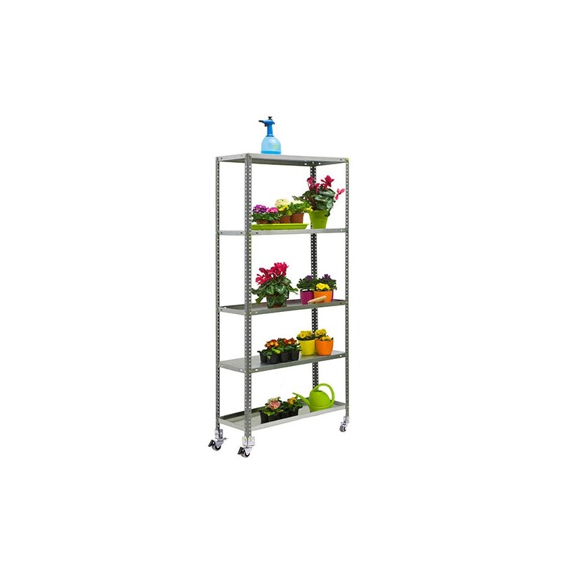 Est. jardin 191,5x90x50cmGr SIMONRACK