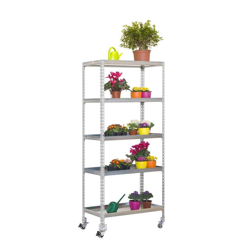 Est. jardin 191,5x90x30cmGa SIMONRACK