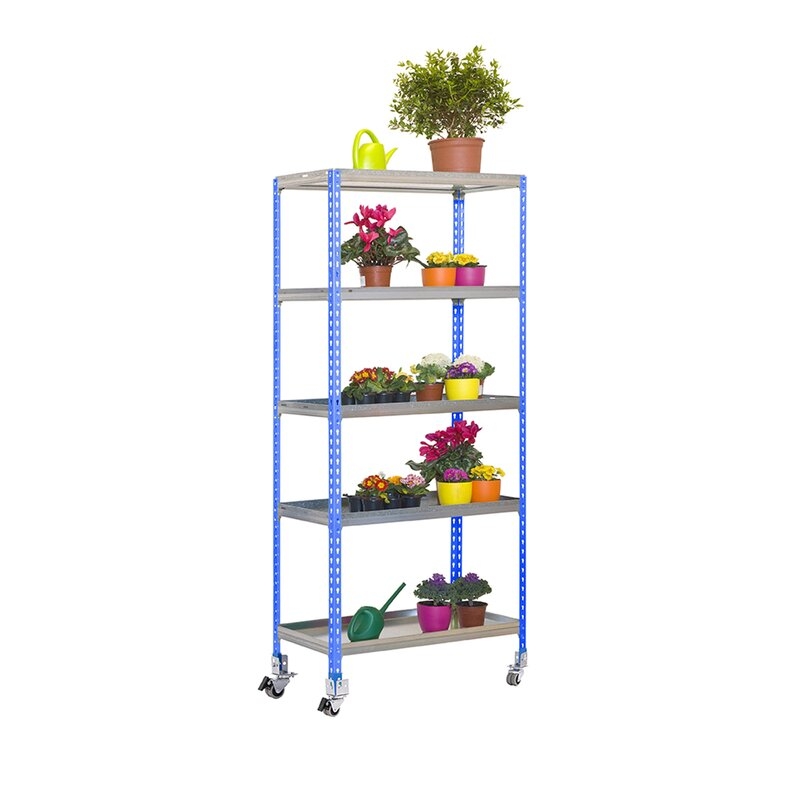 Est. jardin 191,5x90x40cmAz SIMONRACK