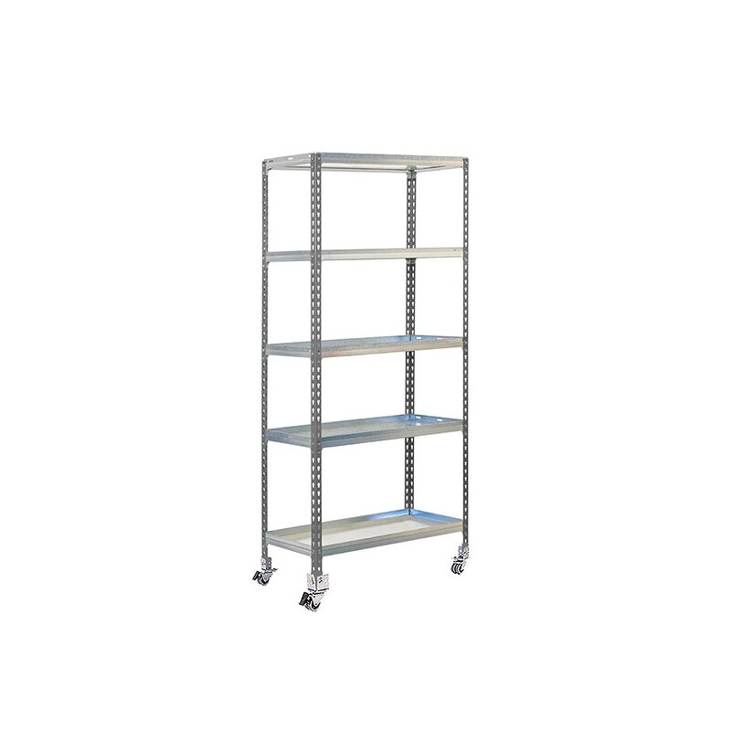 Est. jardin 191,5x90x40cmGr SIMONRACK