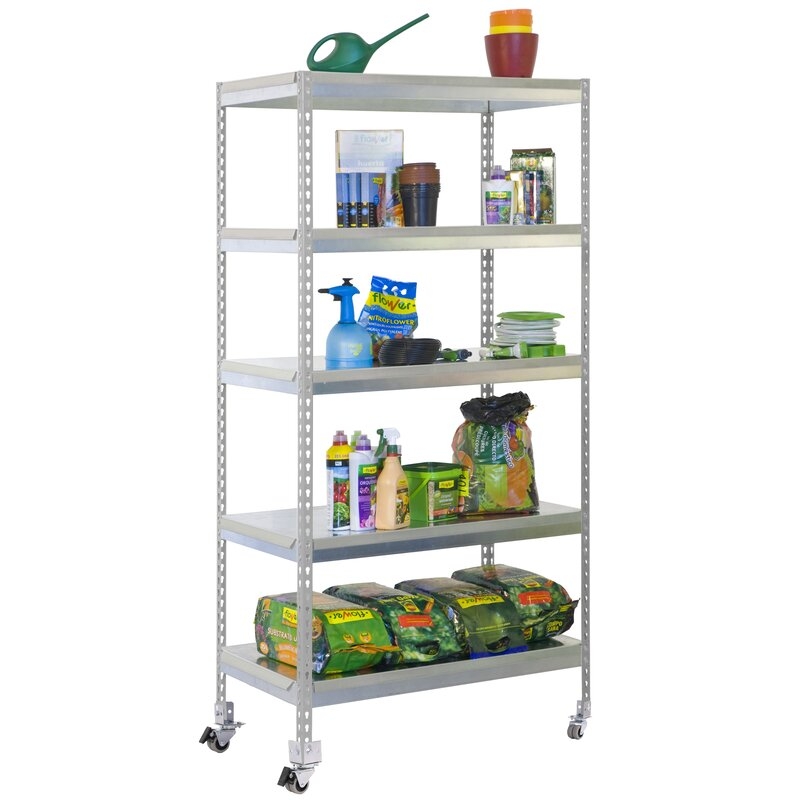 Est. jardin 211,5x100x60cmGa SIMONRACK