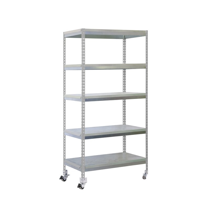 Est. jardin 211,5x100x60cmGa SIMONRACK