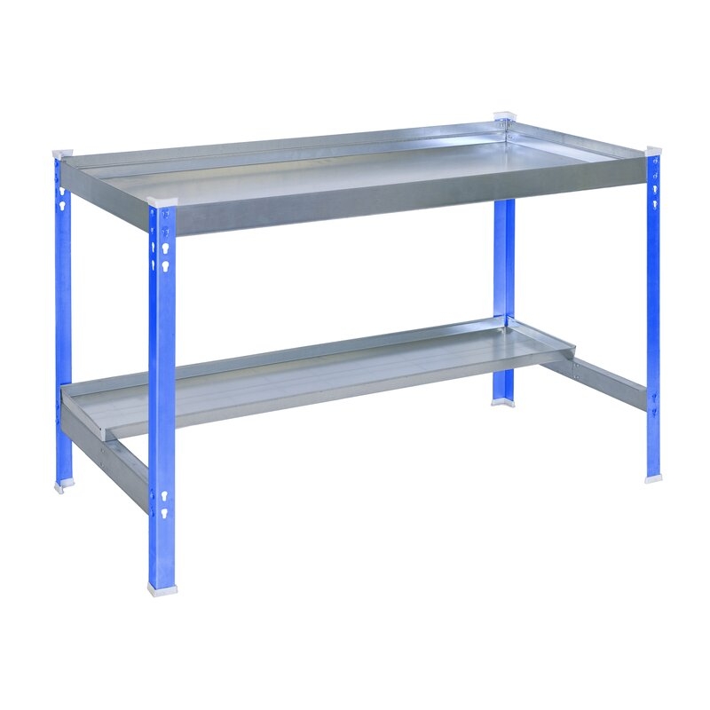 Mesa de cultivo 84x150x60cm Az SIMONRACK
