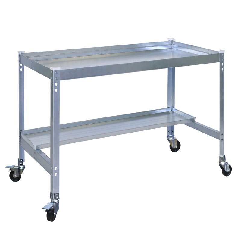 Est. ac inox 95,5x120x60cmGa SIMONRACK | Ferreterías cerca de ti - Cadena88