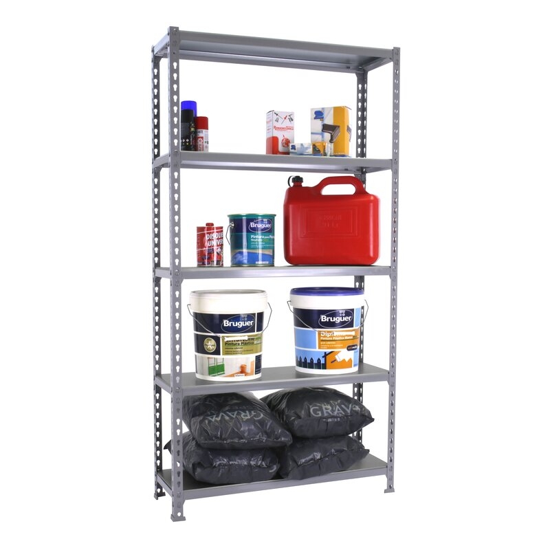 Estantería metGr SIMONRACK