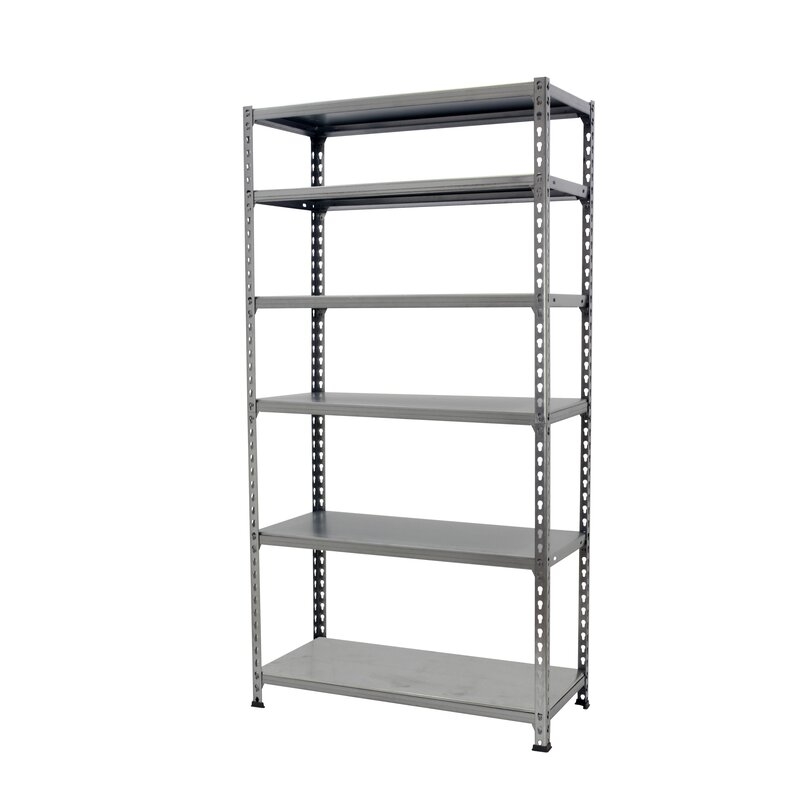 Estantería metálica Gris SIMONRACK