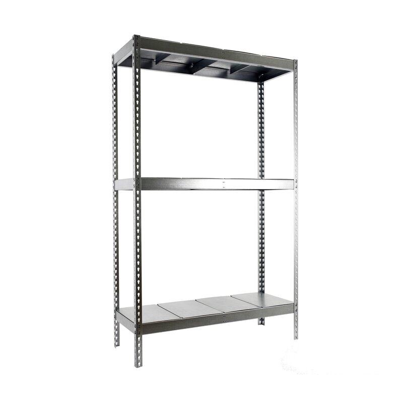 Estantería met200x180x75cm Gal SIMONRACK