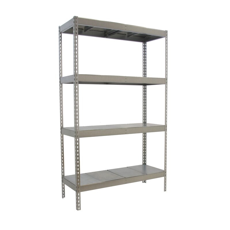 Estantería met 200x180x75cm GA SIMONRACK