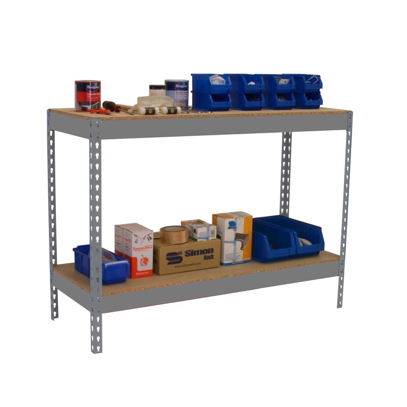 Mesa tbjo 900x1800x750 GR SIMONRACK