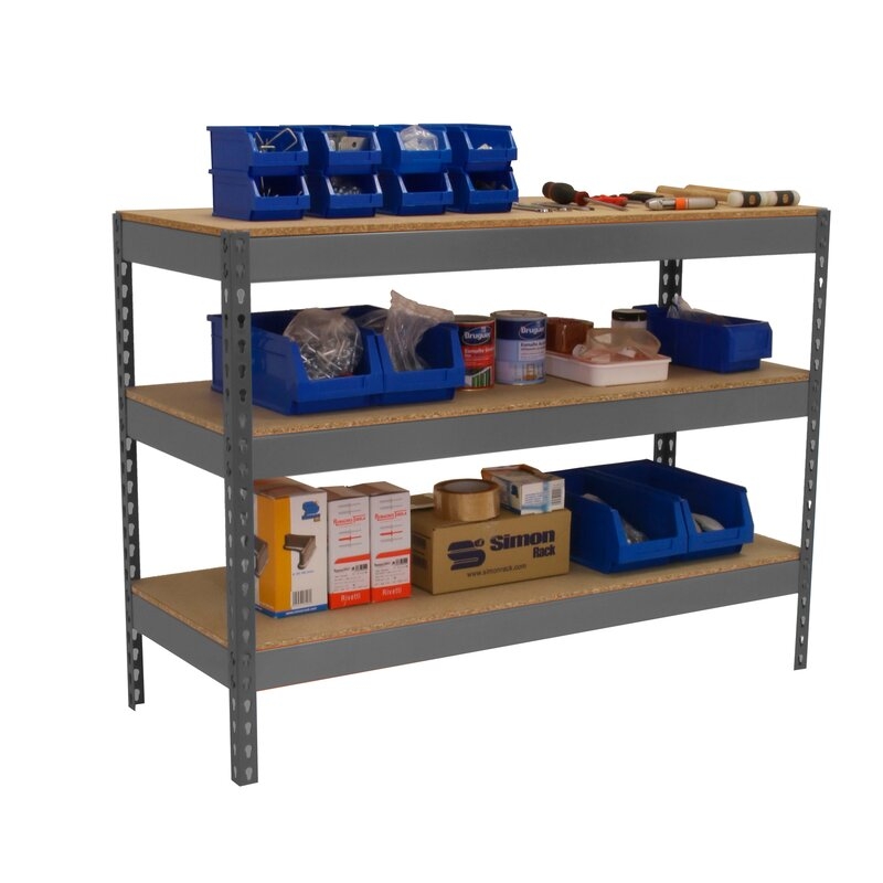 Mesa tbjo 900x1200x750 GR SIMONRACK