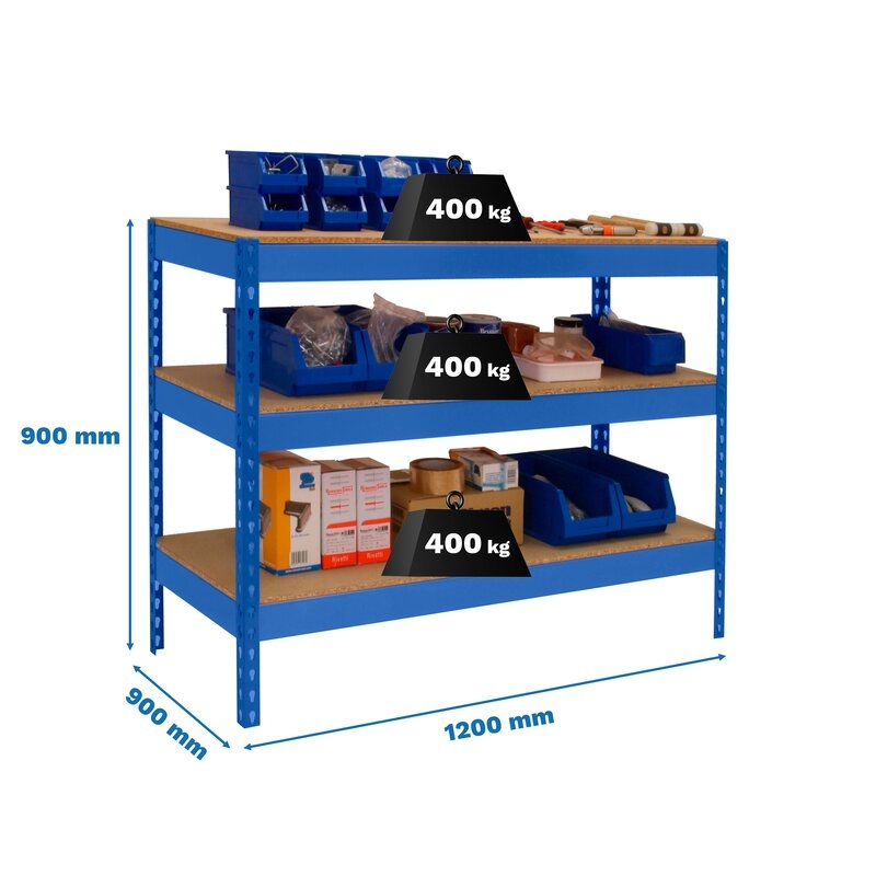 Mesa tbjo 900x1200x900 AZ SIMONRACK