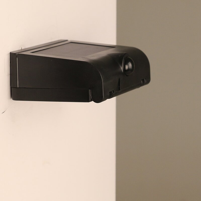 Proyector solar con sensor y 1000 LM San Antonio Luxform