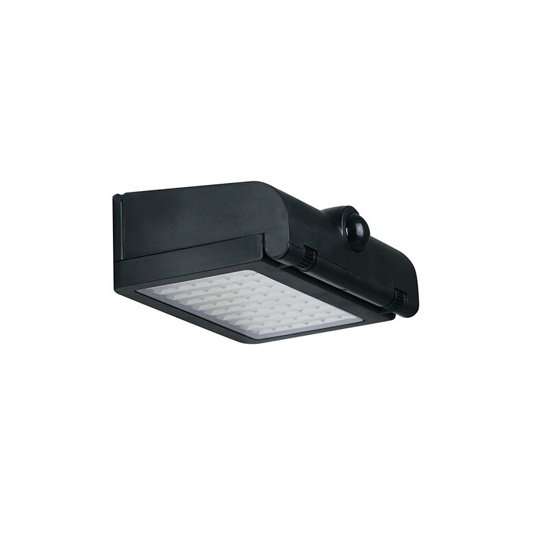 Proyector solar con sensor y 1000 LM San Antonio Luxform