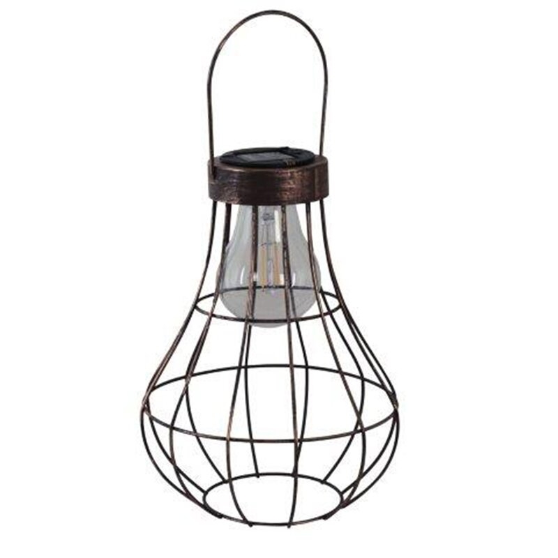 Decoración Solar Manchester Luxform