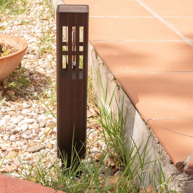 Luminaria Solar Polaris Luxform