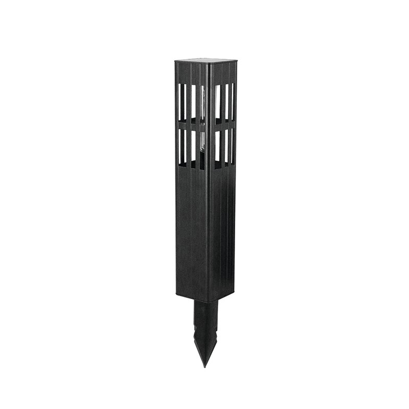 Luminaria Solar Polaris Luxform