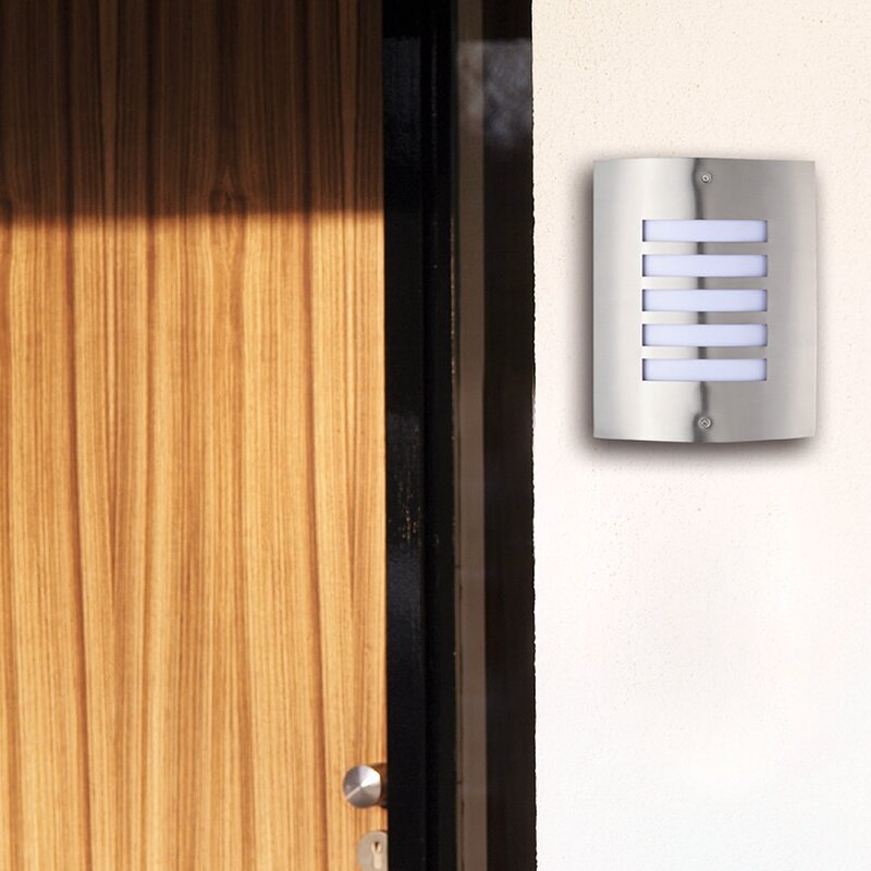 Aplique Pared Surrey Luxform