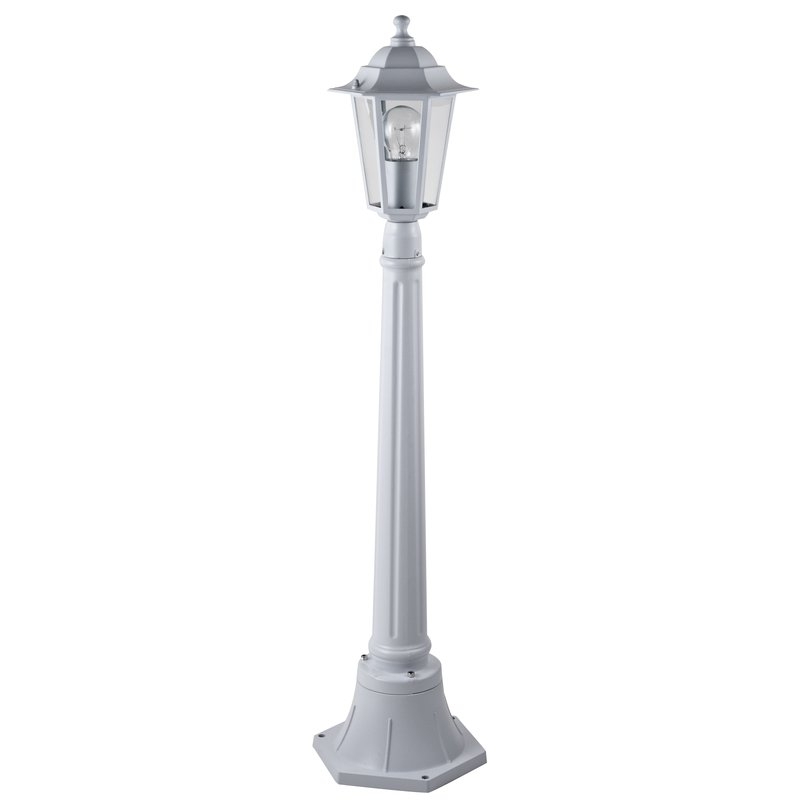 Farol orlando 1m blanco luxform