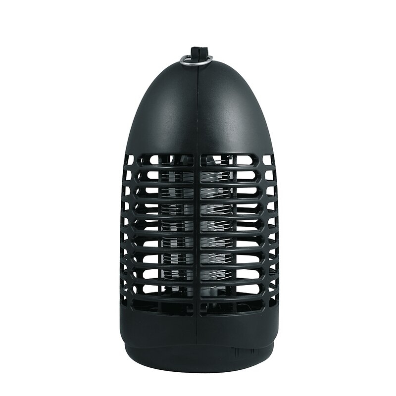 Mata mosquitos eléctrico cobertura 30m² coati