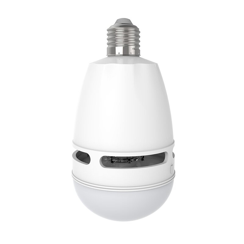 Bombilla LED Mata mosquitos Coati