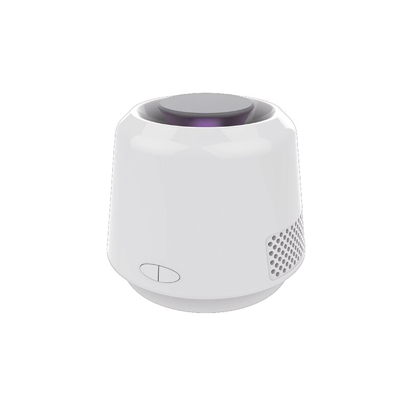 Atrapa mosquitos + punto de luz LED Coati