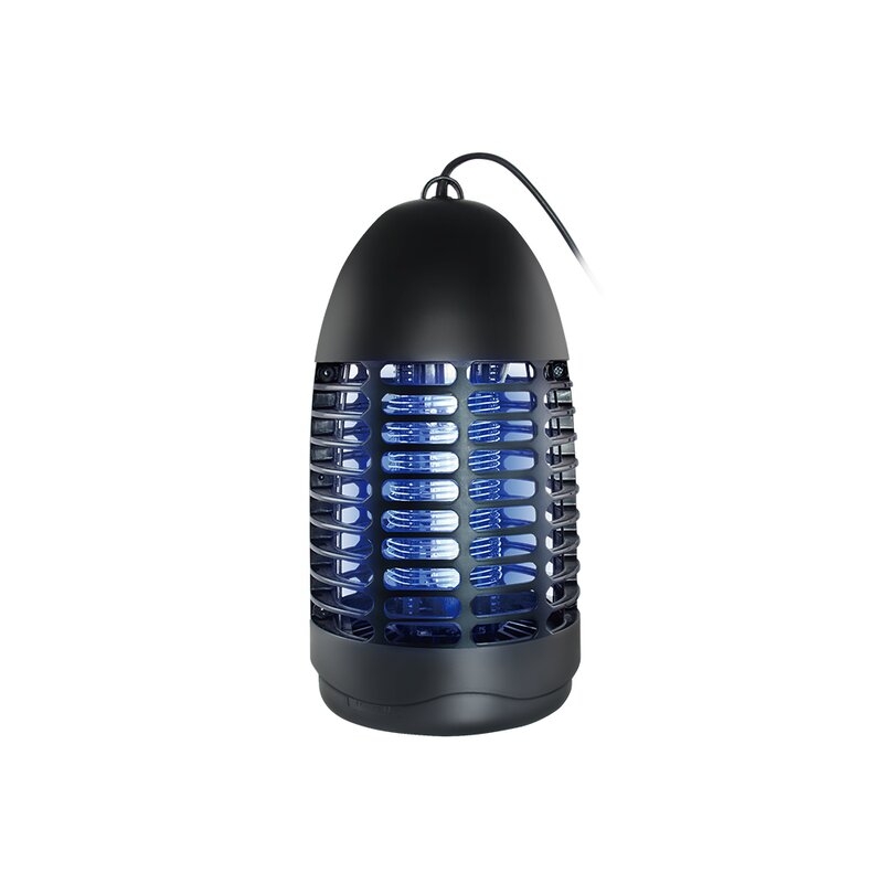 Mata mosquitos eléctrico 7W cobertura 25m² coati