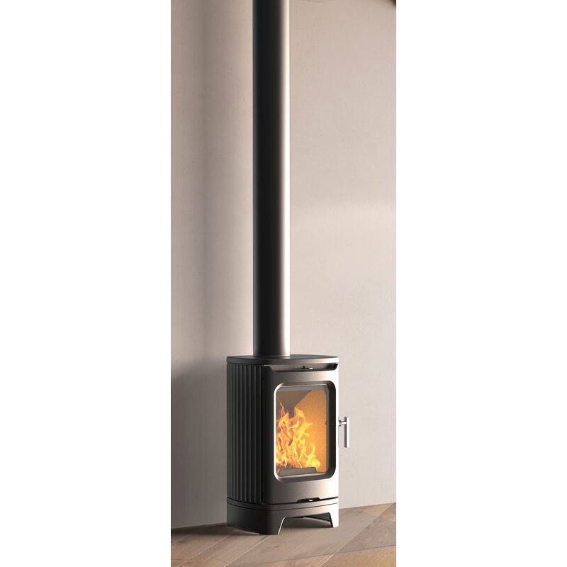 Estufa de leña Supra André