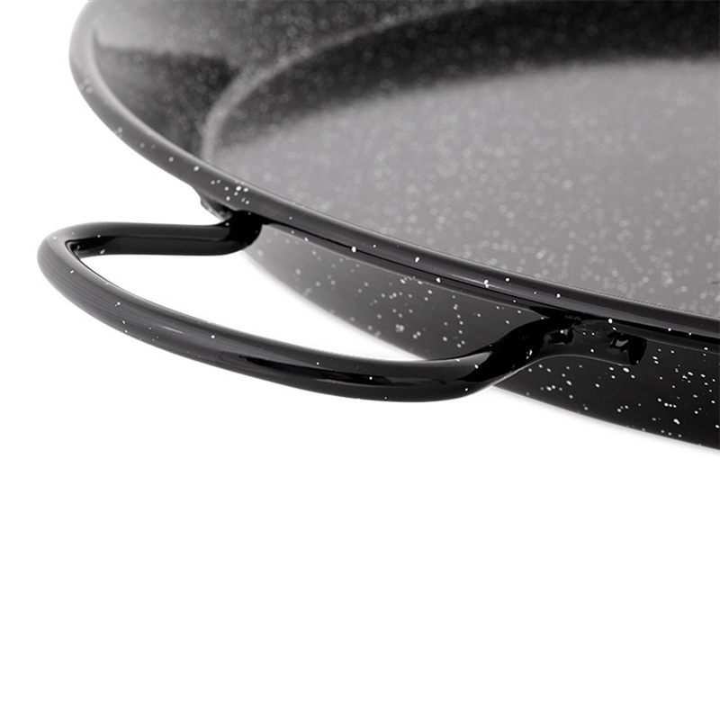 Paellera plana VAELLO CAMPOS