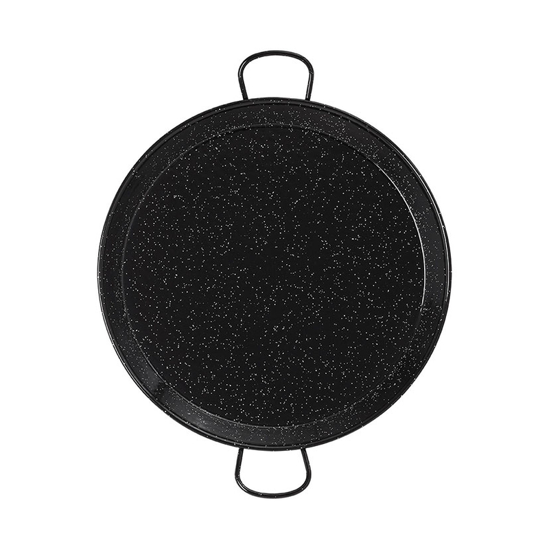 Paellera plana VAELLO CAMPOS