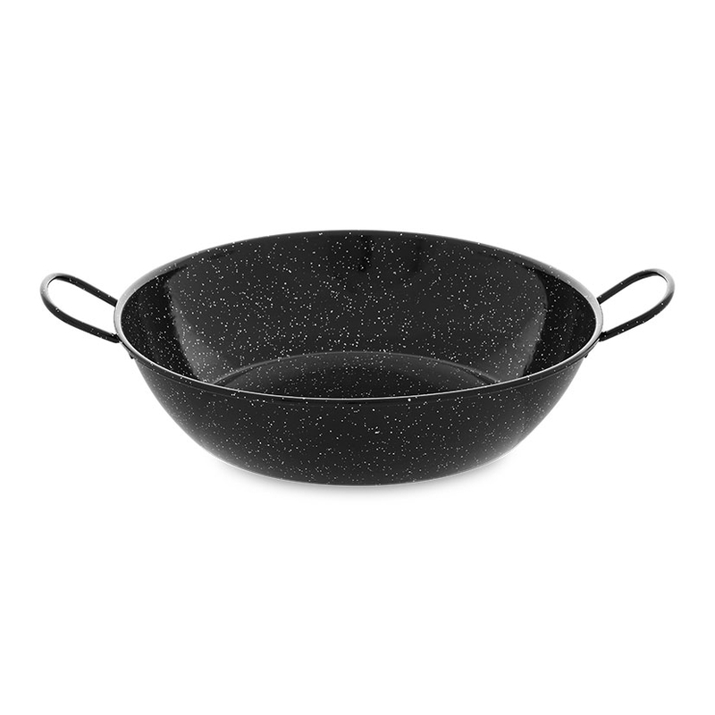 Paellera Honda VAELLO