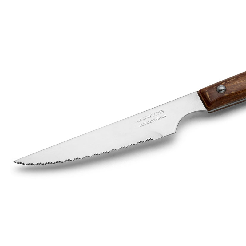 Cuchillo chuletero ARCOS