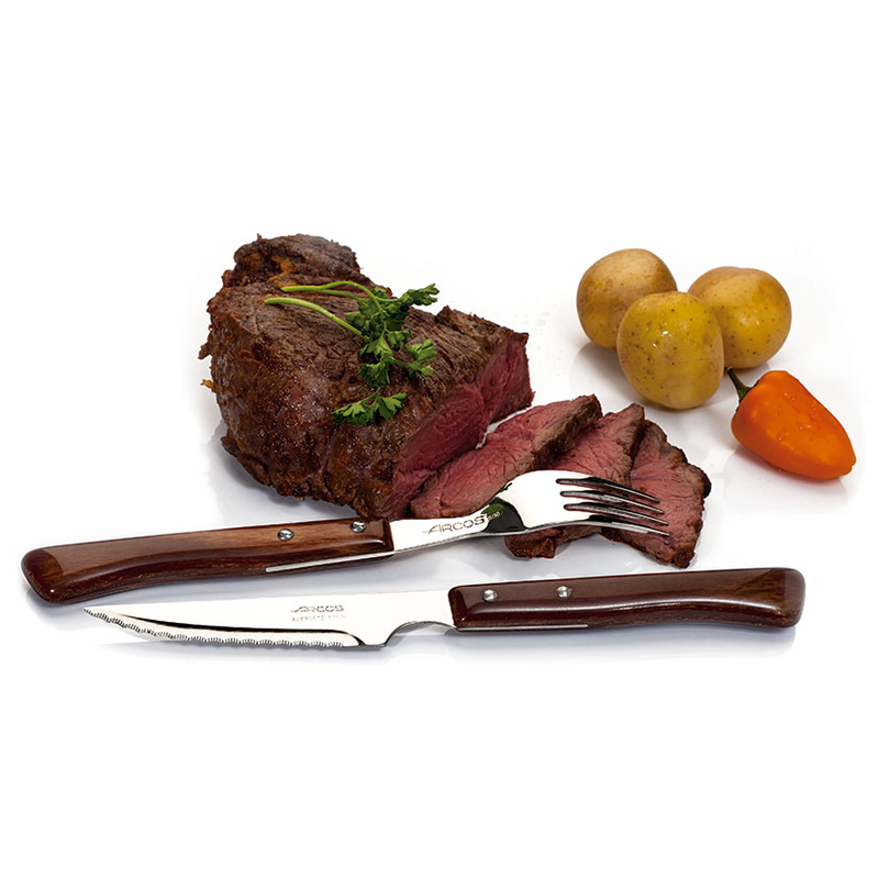 Cuchillo chuletero ARCOS