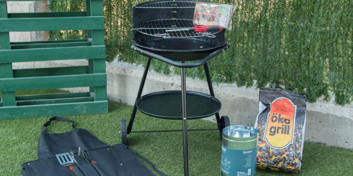 Como Hacer Una Buena Barbacoa Cadena88