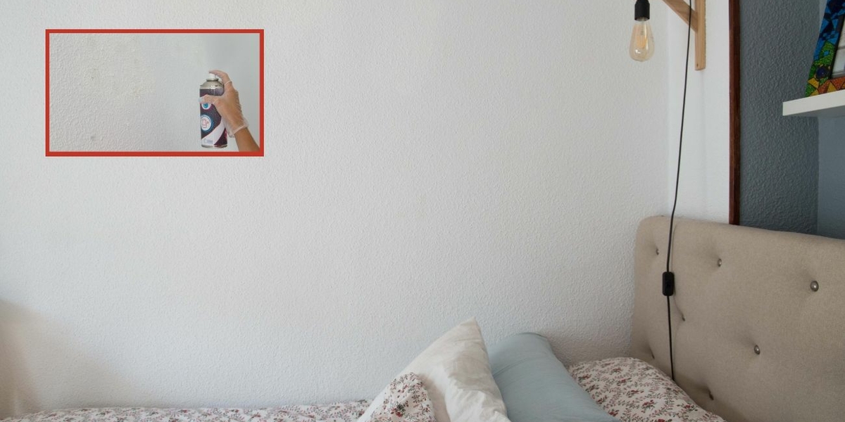 Como Reparar El Gotele En Una Pared Cadena88