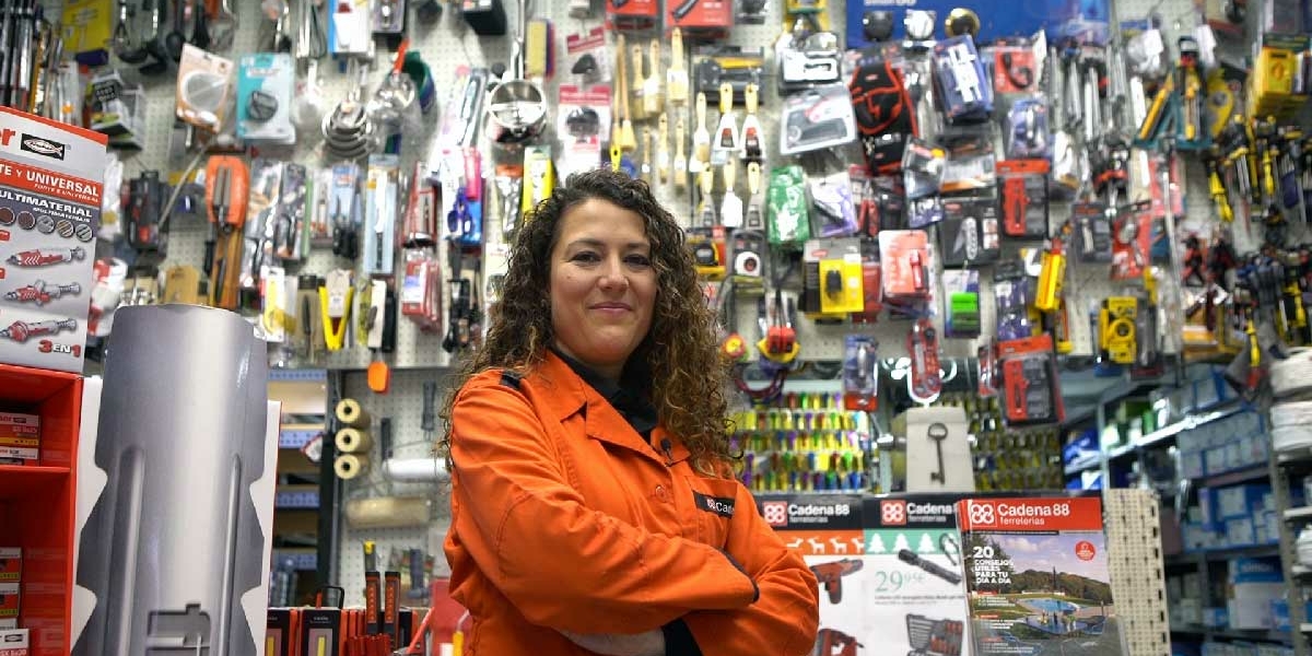 Vallecas, desde la época de 'Gran Hermano' | Ferreterías cerca de ti