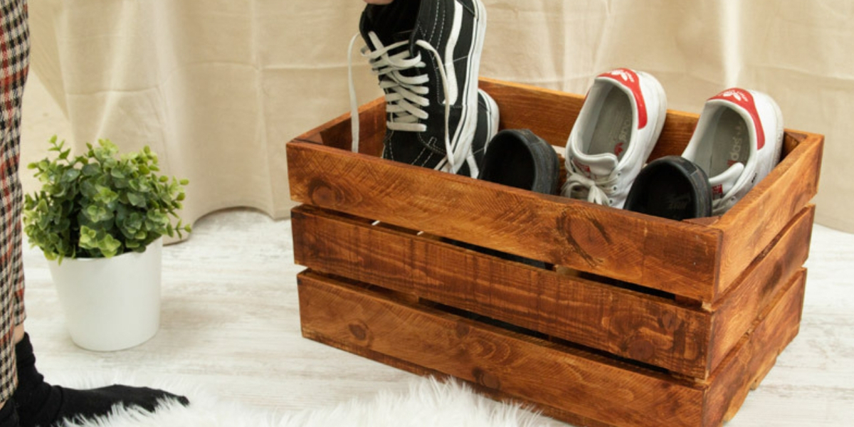Que hace un zapatero shop