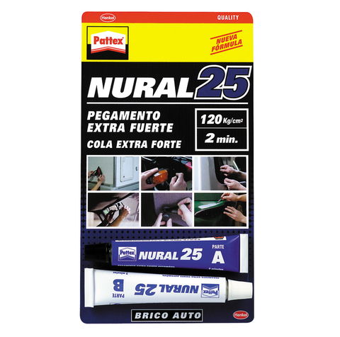 Comprar Cemento Adhes. Automocion 22 Ml Nural-25 Pattex