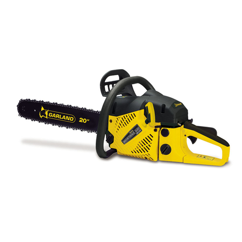 Motosierra gasolina GARLAND Montana | cerca de ti - Cadena88
