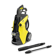 Hidrolimpiadora KARCHER K7 Power Control