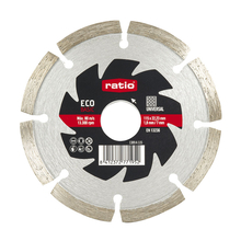 Disco de diamante RATIO Basic