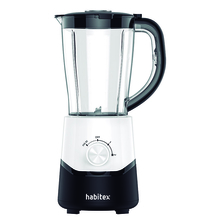Batidora de vaso 500 W HABITEX CC200