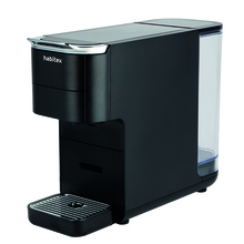 Cafetera multicápsula 4 en 1 HABITEX CC216 20 bares