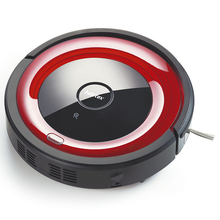 Robot aspirador HABITEX VC92RB1