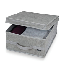 Caja guarda ropa M JOBGAR serie Stone