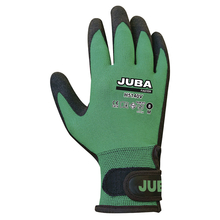 Guantes JUBA de nilón ligero