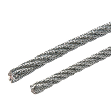 Cable acero inoxidable EHS AISI-316 7x19+0