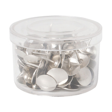 Blister chinchetas